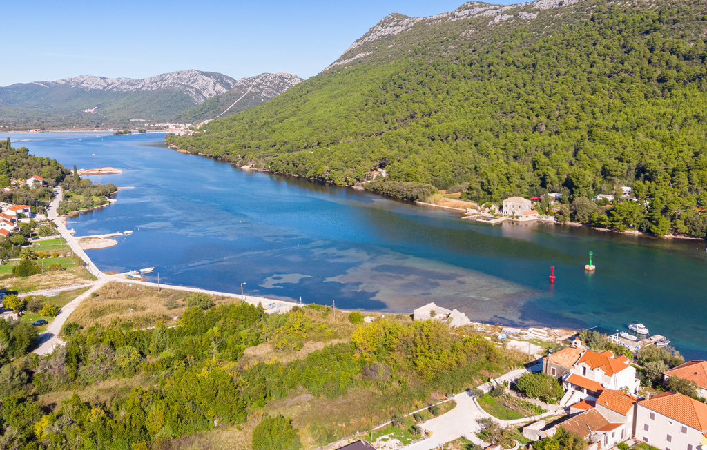 Ferieleilighet - Peljesac-Ston , Kroatia - CDP560 15