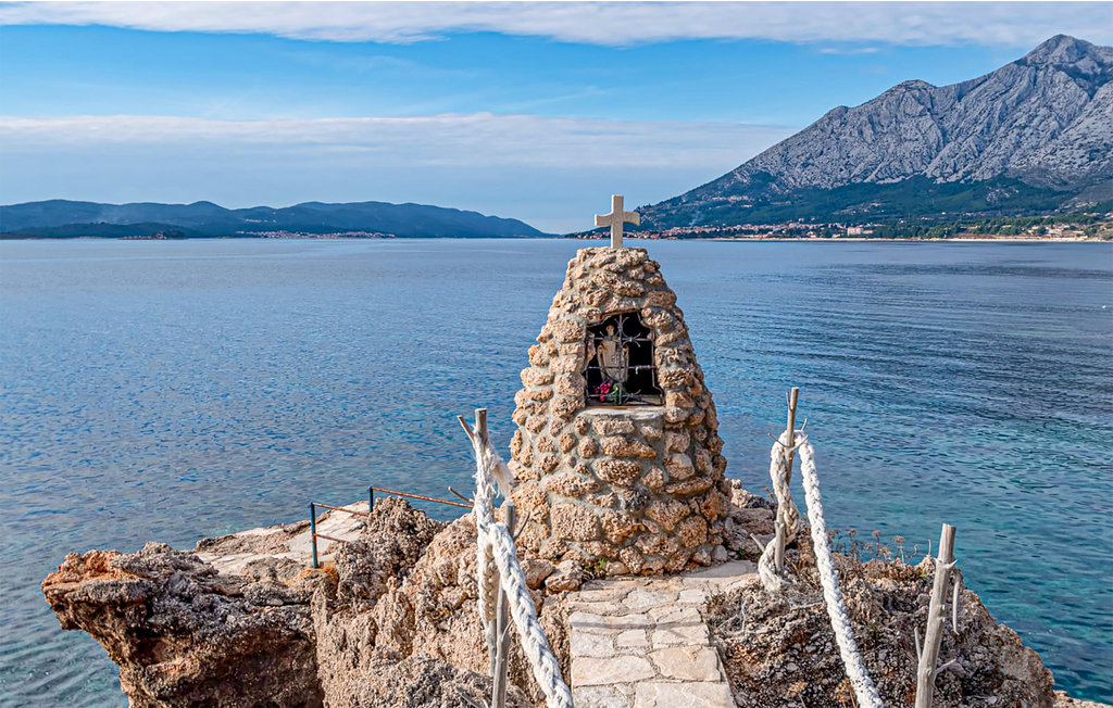 Ferienhaus - Peljesac-Postup , Kroatien - CDP144 18