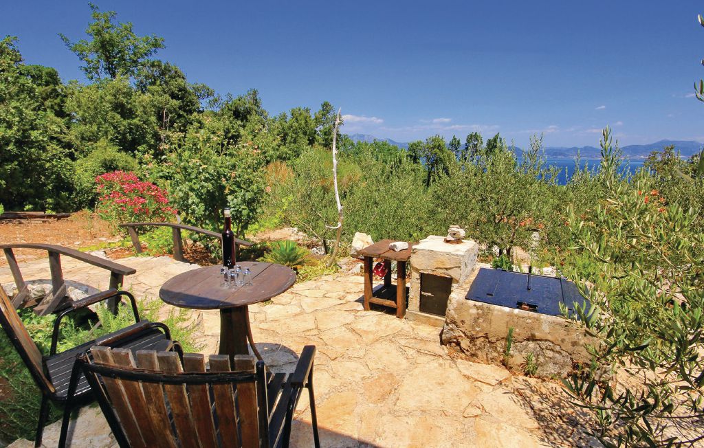 Ferienhaus - Peljesac-Crkvice , Kroatien - CDP177 9