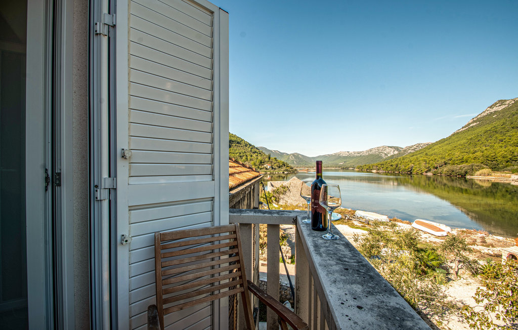 Lejlighed - Peljesac-Ston , Kroatien - CDP260 19