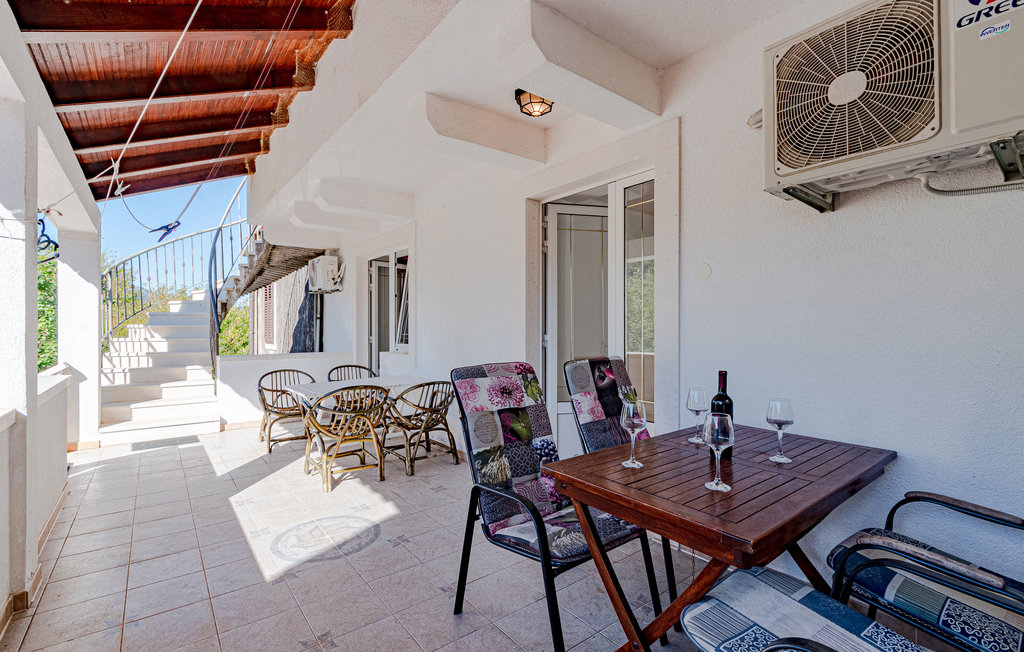 Lejlighed - Peljesac-Ston , Kroatien - CDP262 17