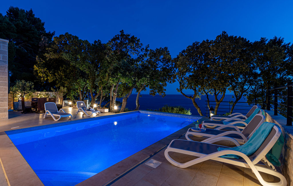 Ferienhaus - Peljesac-Dingac , Kroatien - CDP350 25