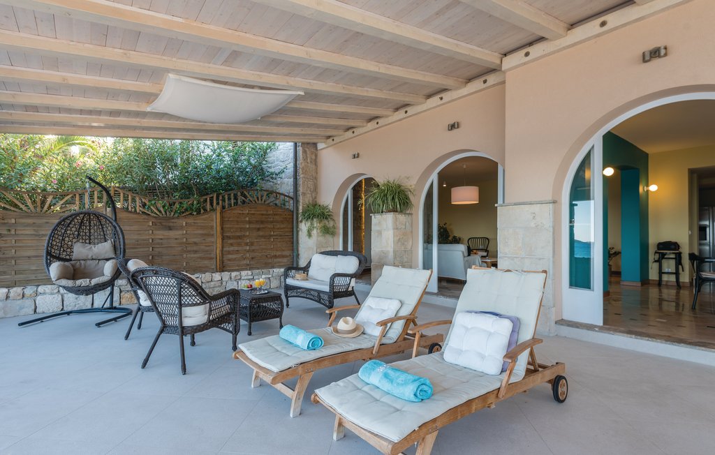 Ferienhaus - Peljesac-Orebic , Kroatien - CDP401 14