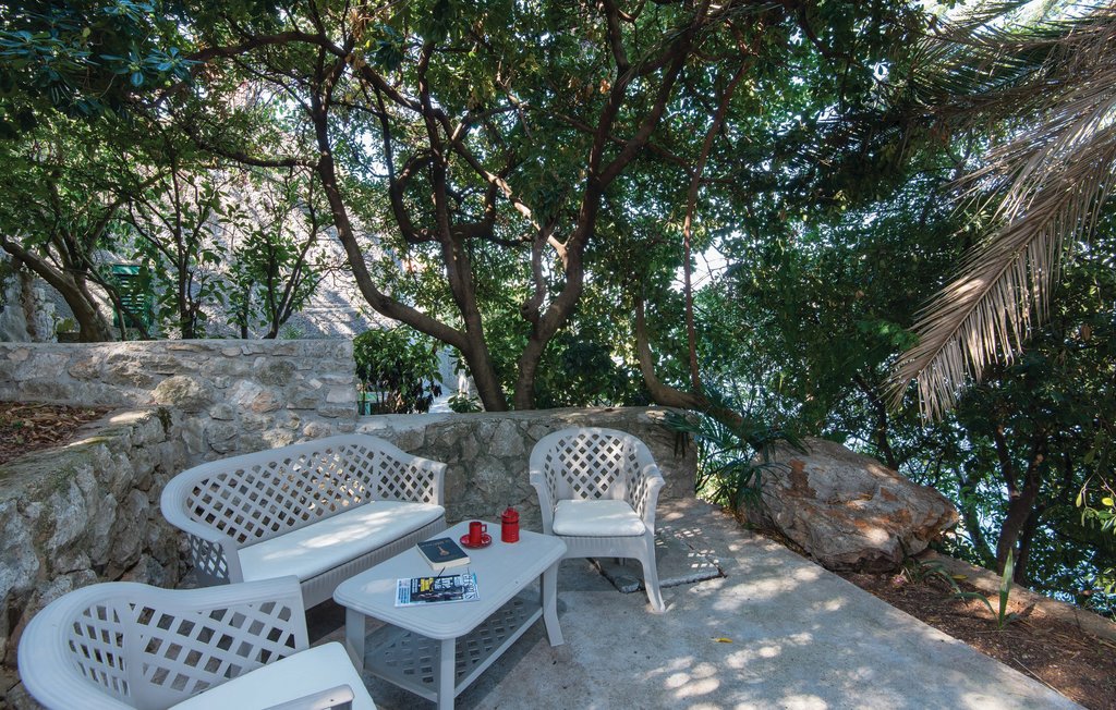 Ferienwohnung - Peljesac-Trpanj , Kroatien - CDP102 7