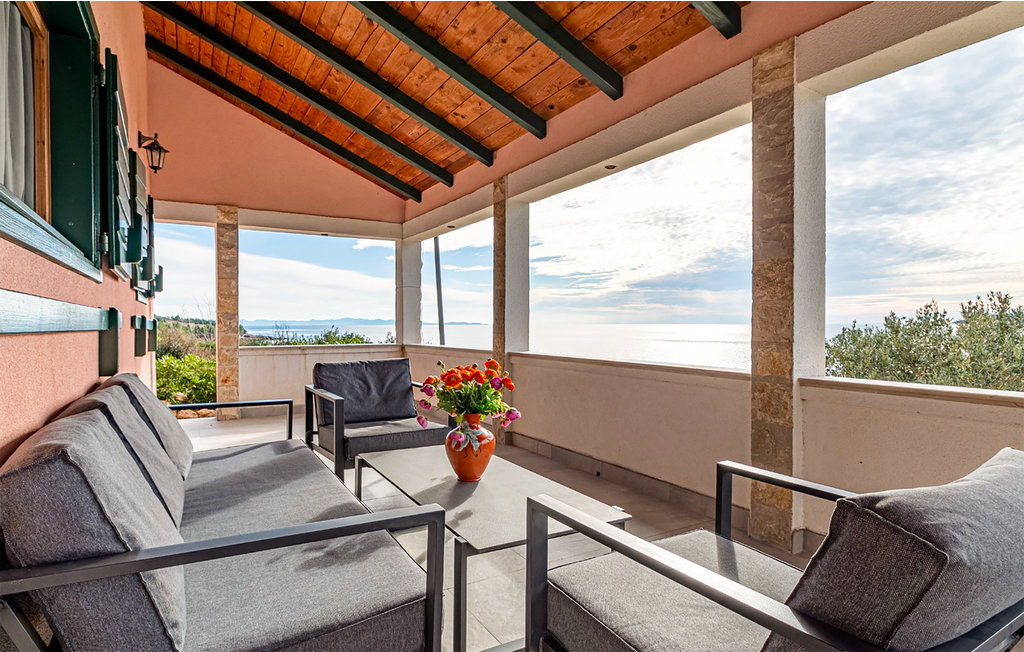 Ferienhaus - Peljesac-Postup , Kroatien - CDP144 13