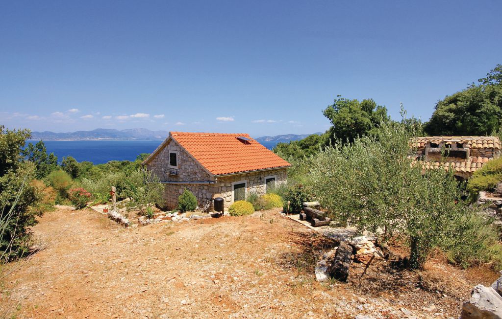 Ferienhaus - Peljesac-Crkvice , Kroatien - CDP177 1