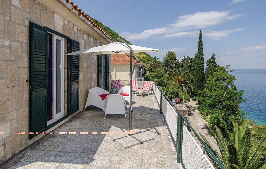 Ferienhaus - Peljesac-Trpanj , Kroatien - CDP208 9