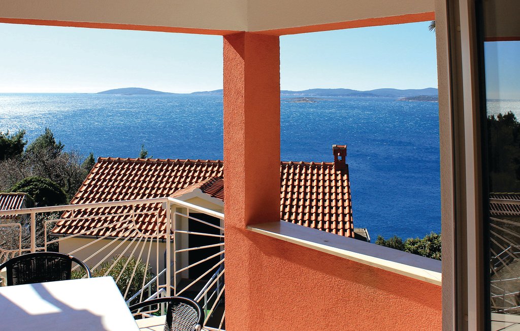 Lejlighed - Peljesac-Orebic , Kroatien - CDP241 8