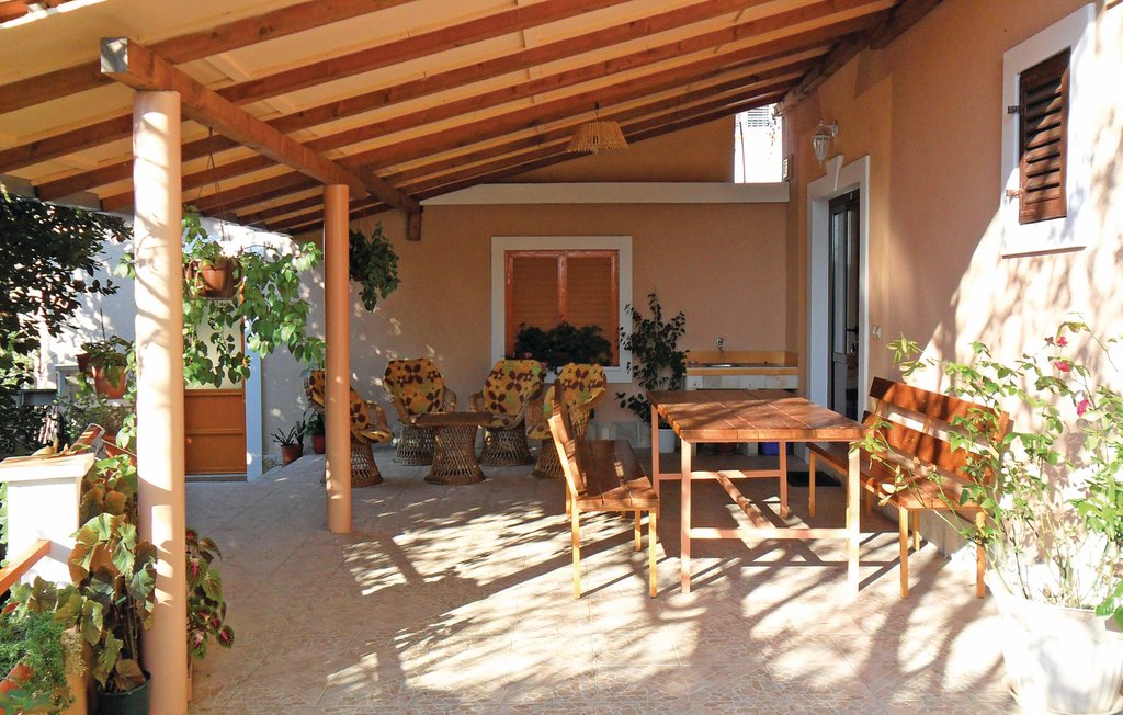 Lejlighed - Peljesac-Orebic , Kroatien - CDP248 3