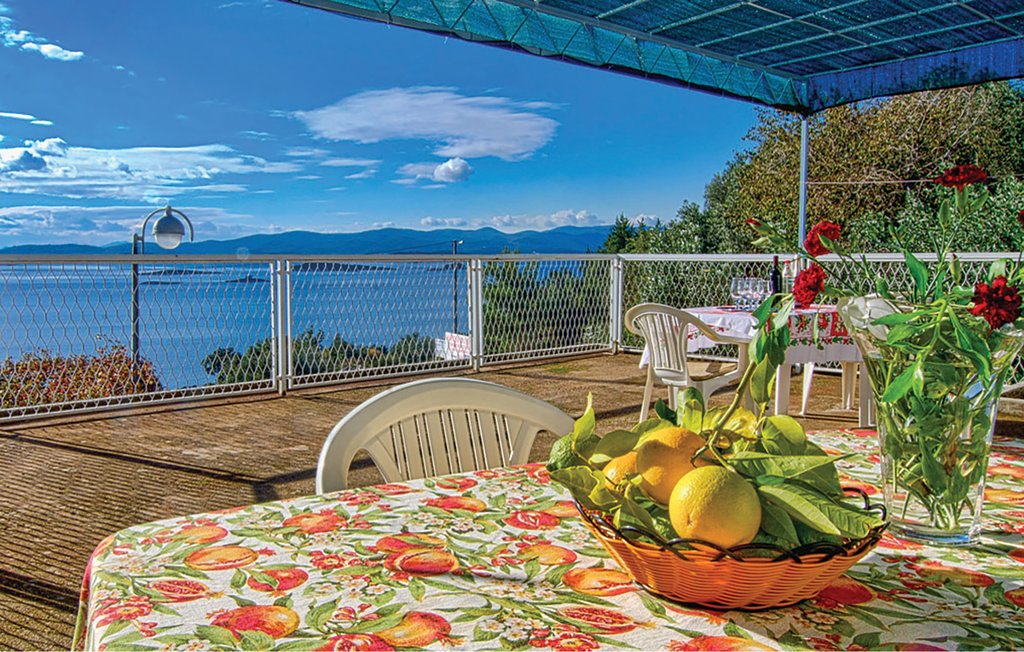 Feriehus - Peljesac-Postup , Kroatia - CDP253 1