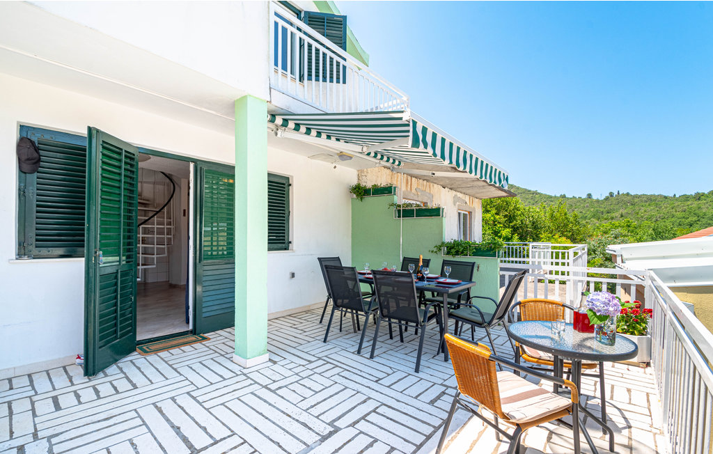 Ferienhaus - Peljesac-Ston , Kroatien - CDP257 5