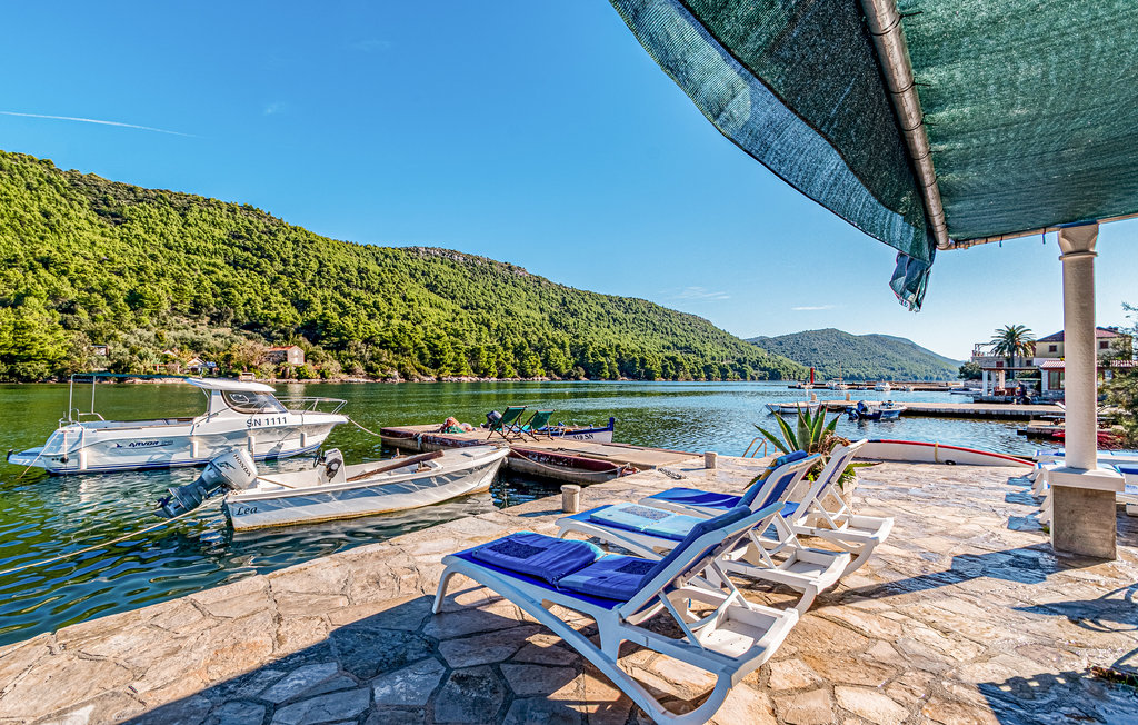 Lejlighed - Peljesac-Ston , Kroatien - CDP260 2