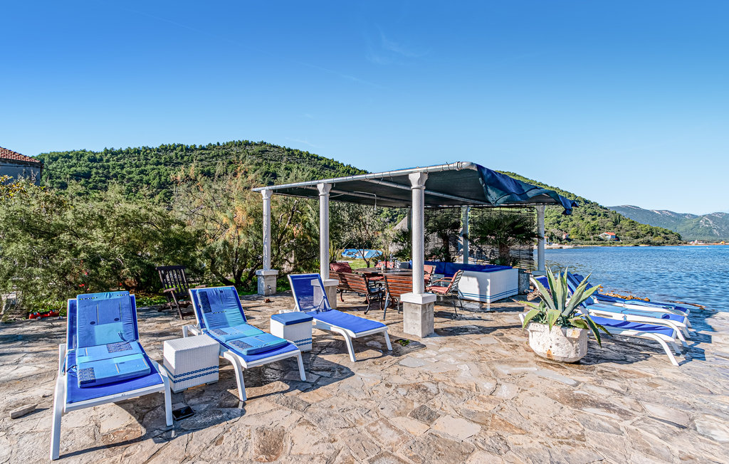 Lejlighed - Peljesac-Ston , Kroatien - CDP262 2