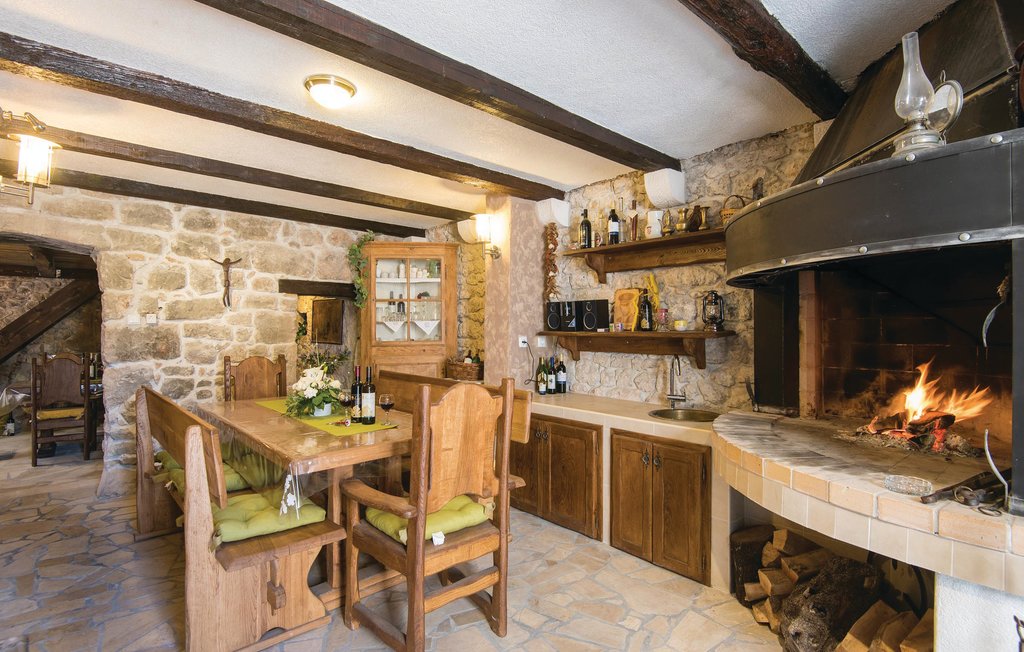 Feriehuse - Peljesac-Orebic , Kroatien - CDP301 3