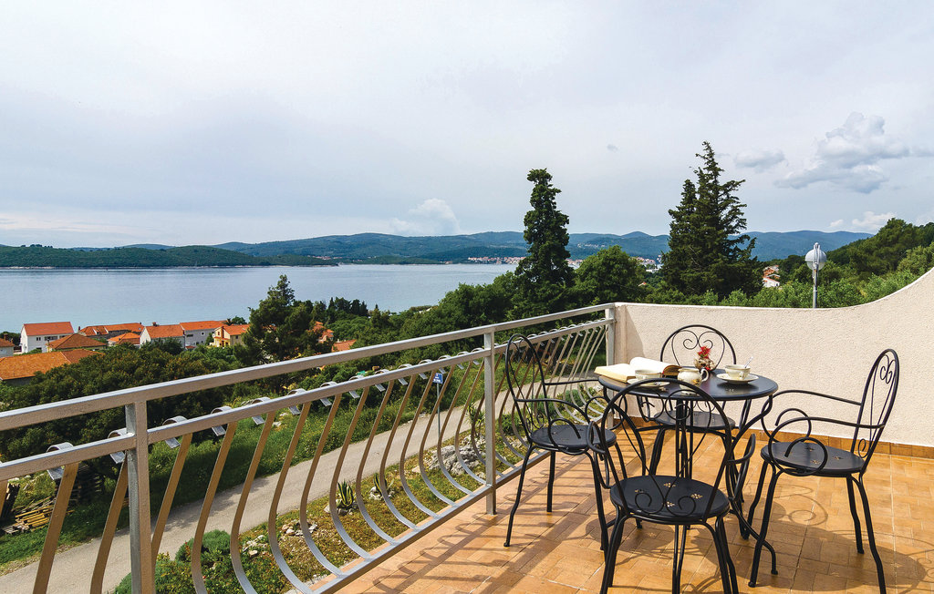 Apartment - Peljesac-Orebic , Croatia - CDP307 1