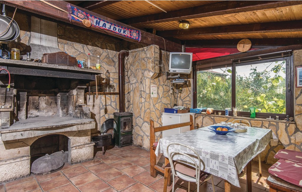 Ferienhaus - Peljesac-Orebic , Kroatien - CDP377 12