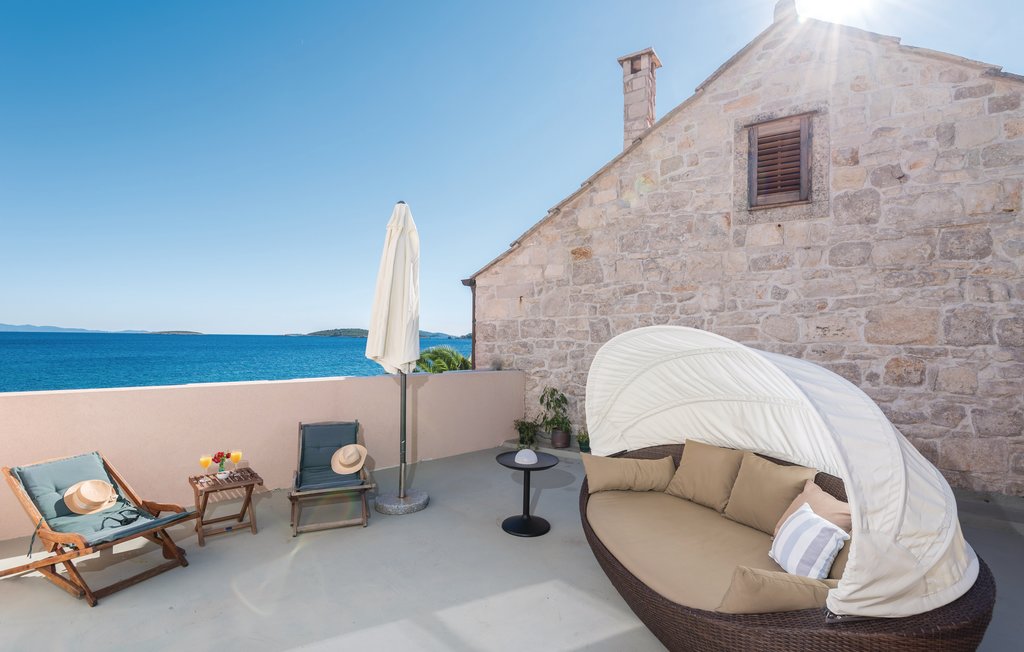 Ferienhaus - Peljesac-Orebic , Kroatien - CDP401 4