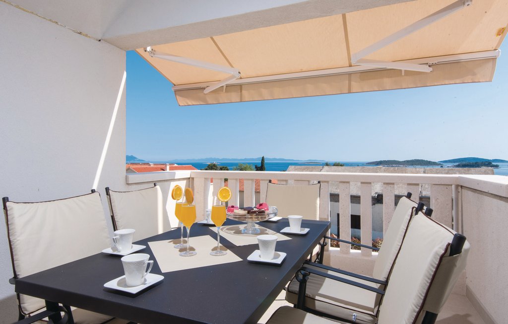 Semesterlägenhet - Peljesac-Orebic , Kroatien - CDP435 2