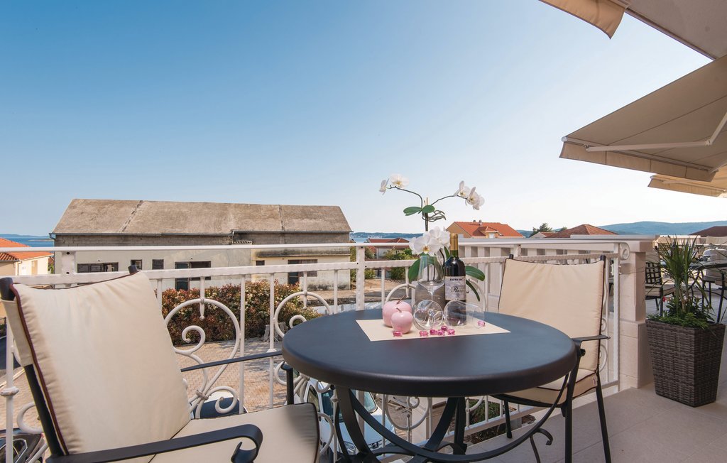 Lejlighed - Peljesac-Orebic , Kroatien - CDP436 2