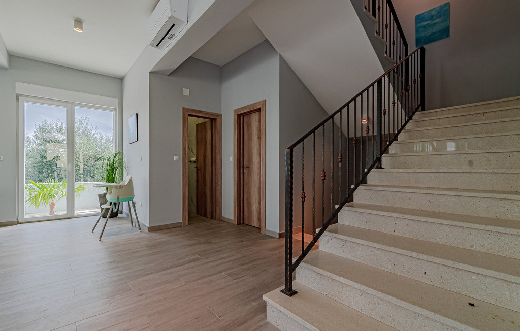 Feriehuse - Peljesac-Sreser , Kroatien - CDP455 29