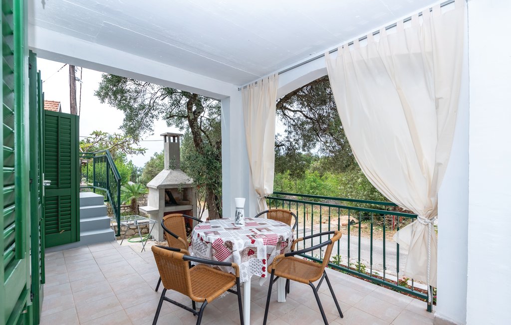 Lejlighed - Peljesac-Osobljava , Kroatien - CDP503 3