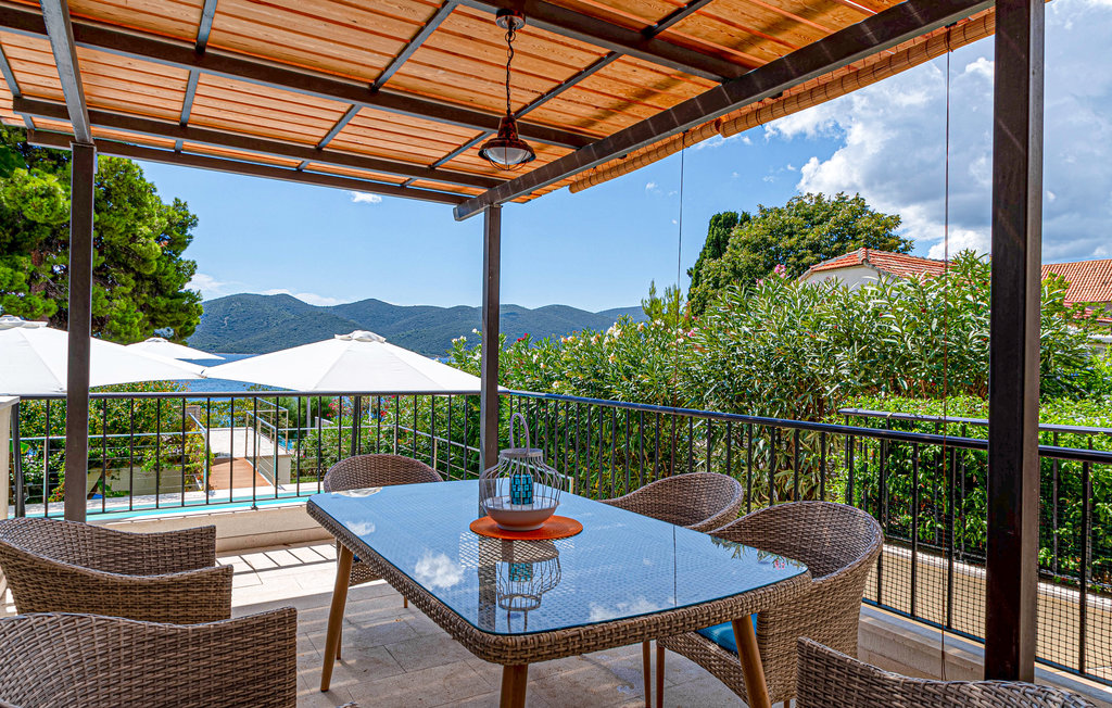 Feriehuse - Peljesac-Viganj , Kroatien - CDP530 5