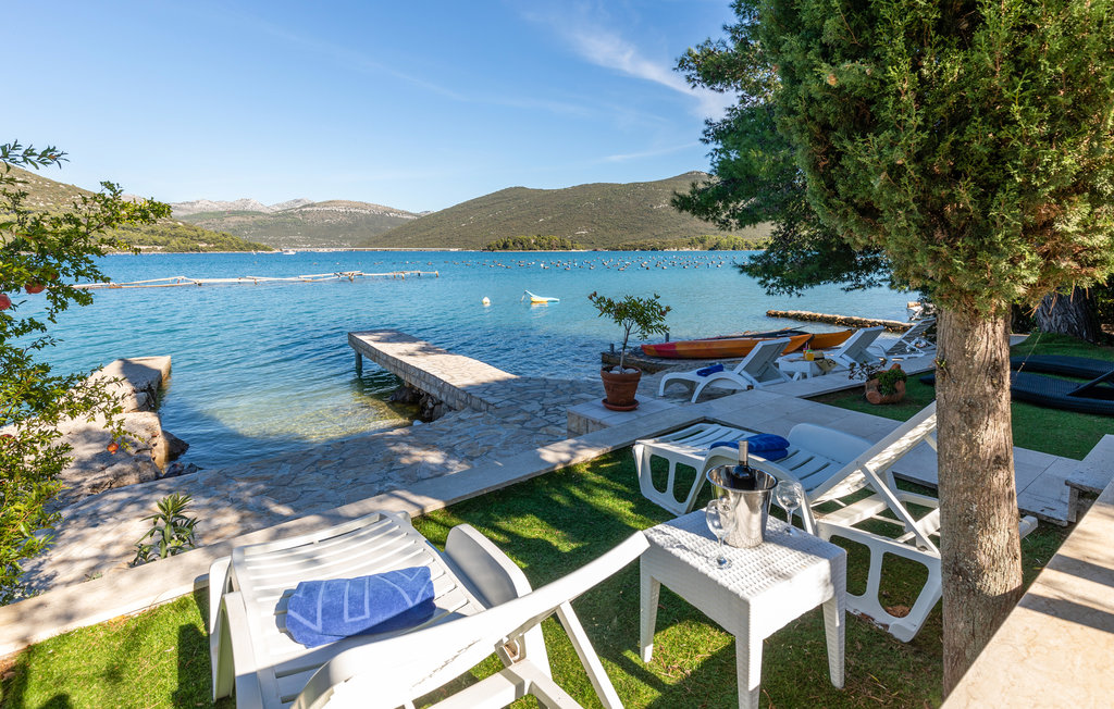 Ferienhaus - Peljesac-Ston , Kroatien - CDP700 3