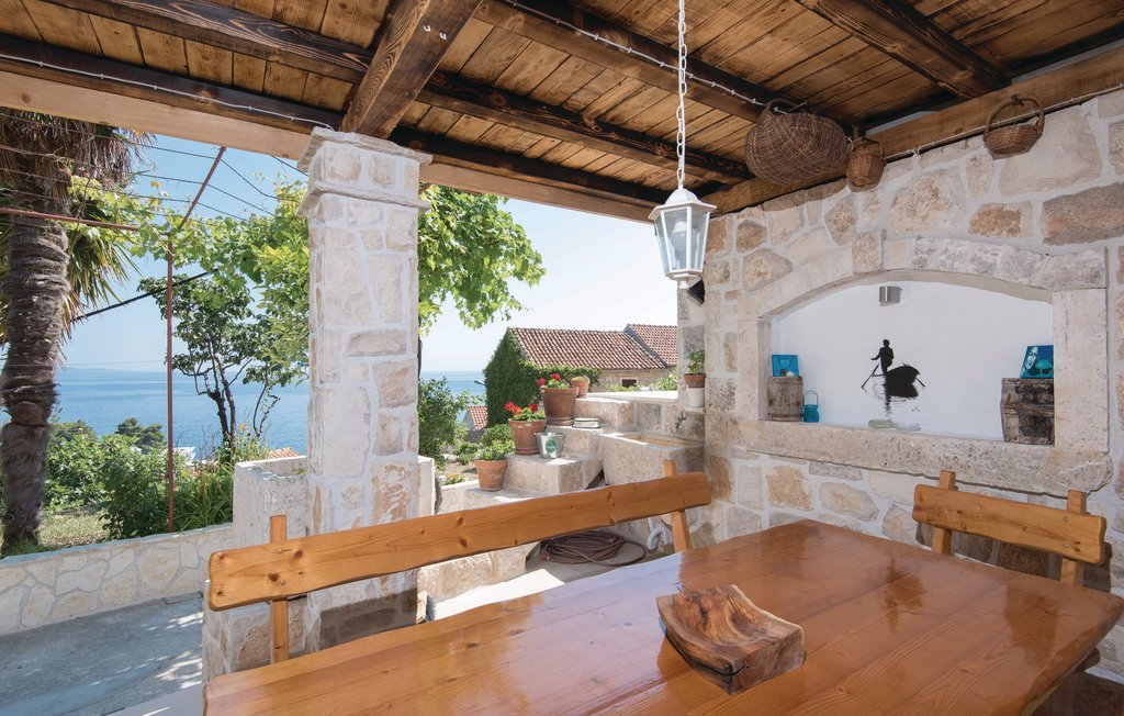 Ferienhaus - Peljesac-Podobuce , Kroatien - CDP114 12