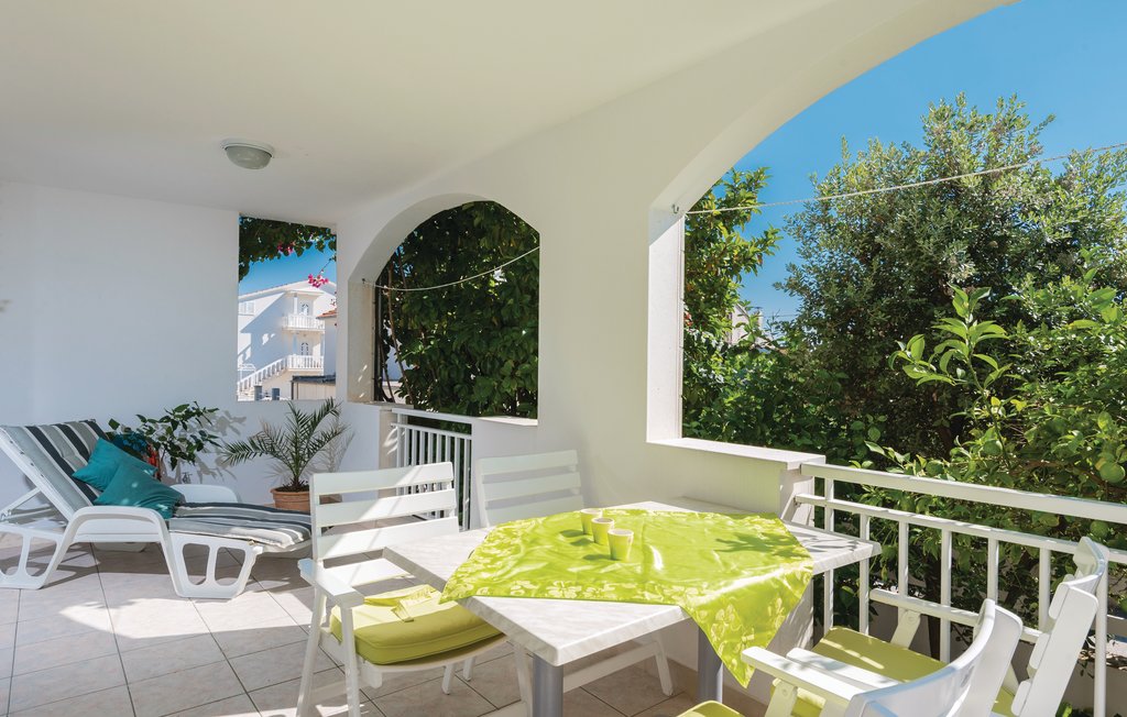 Apartament - Peljesac-Orebic , Chorwacja - CDP128 3