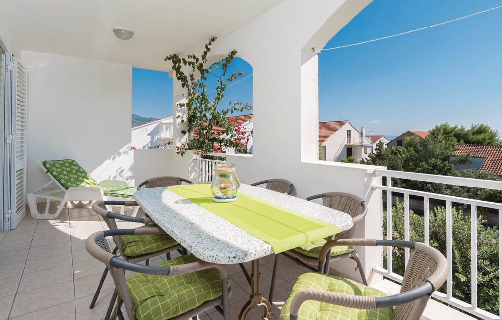 Ferieleilighet - Peljesac-Orebic , Kroatia - CDP129 1