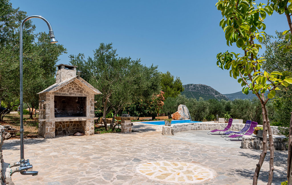 Ferienhaus - Peljesac-Ston , Kroatien - CDP186 13