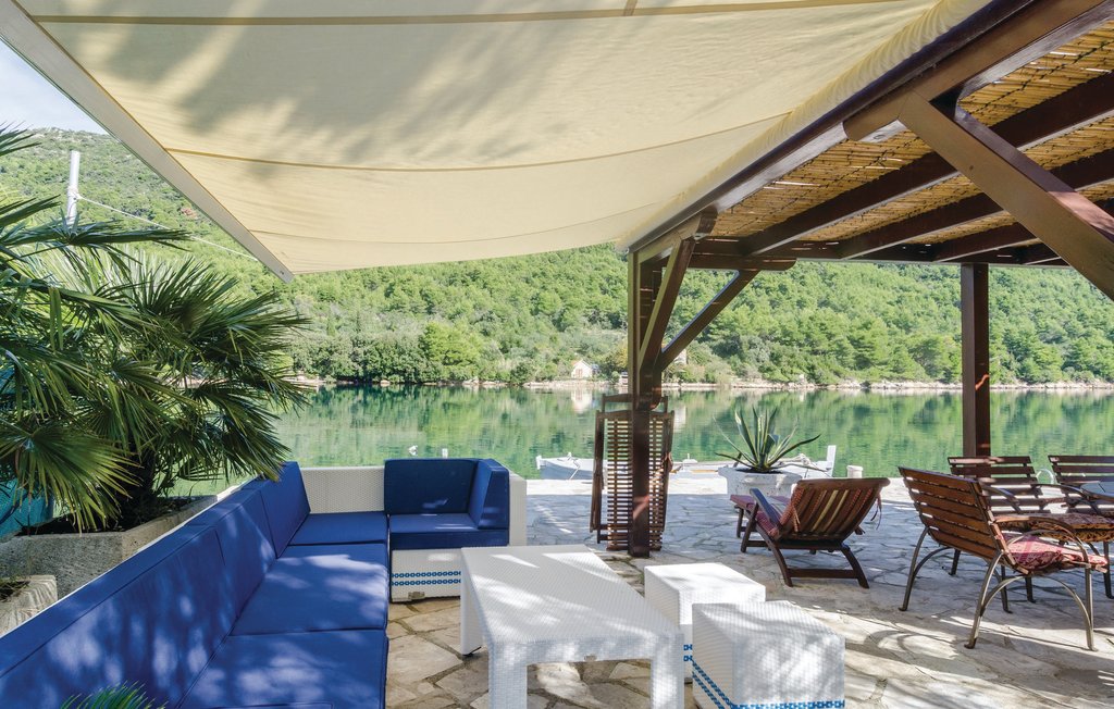 Lejlighed - Peljesac-Ston , Kroatien - CDP261 1