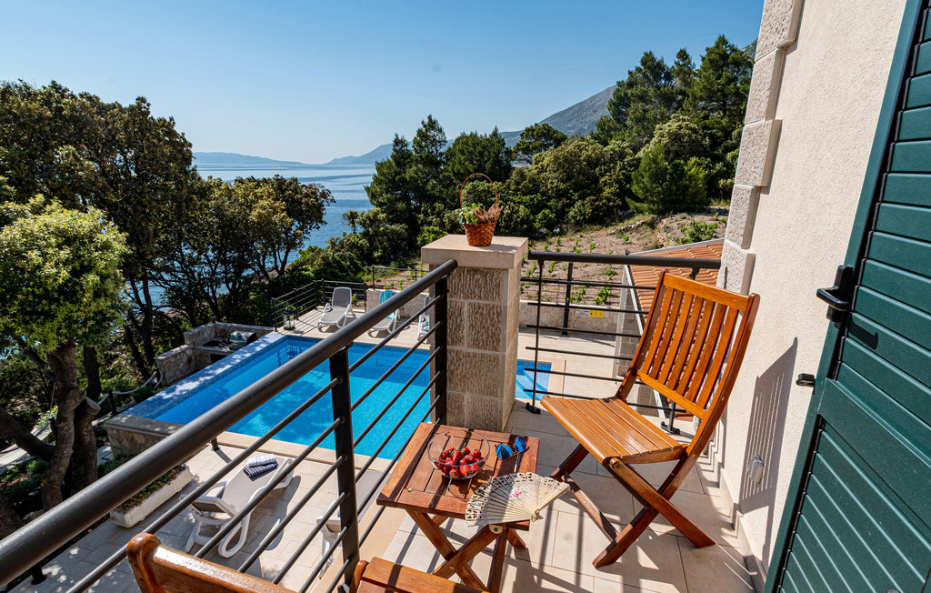 Ferienhaus - Peljesac-Dingac , Kroatien - CDP350 6