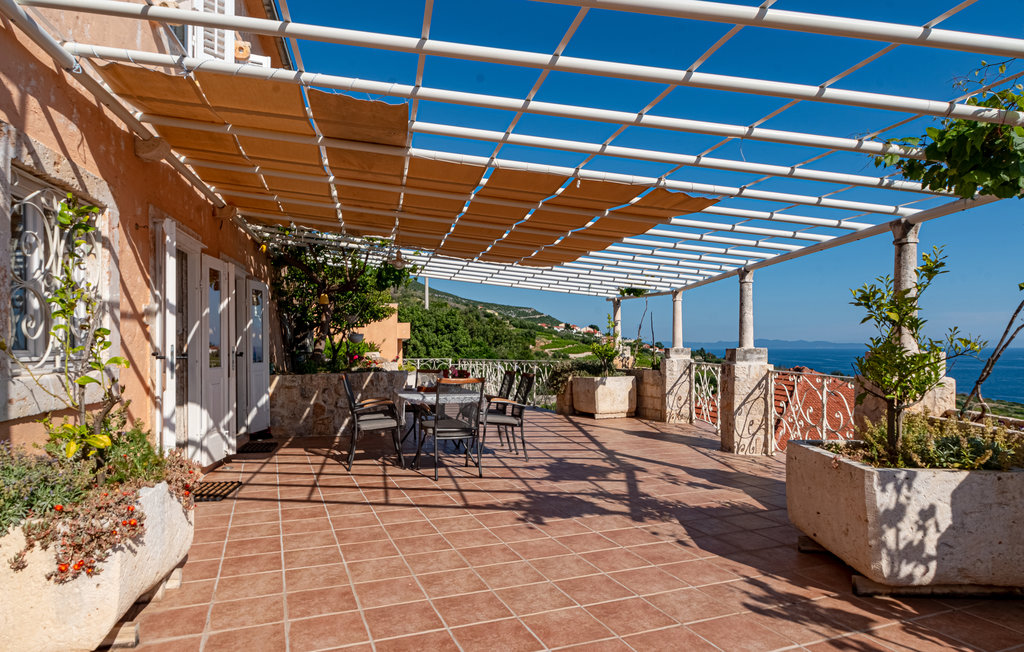 Feriehuse - Peljesac-Mokalo , Kroatien - CDP355 3