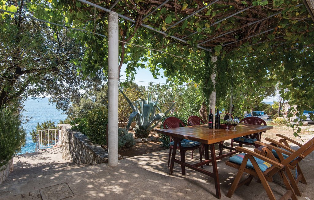 Feriehuse - Peljesac-Dingac , Kroatien - CDP376 2