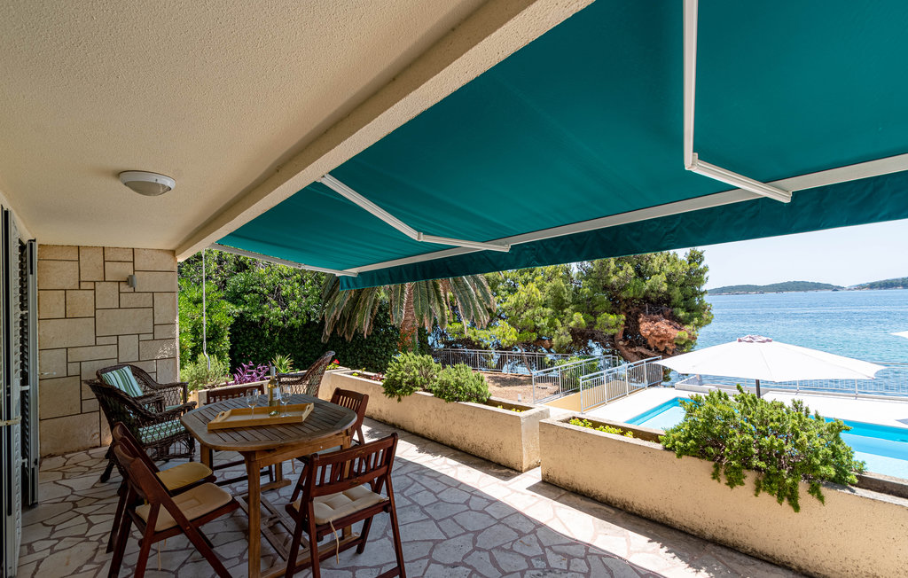 Feriehuse - Peljesac-Orebic , Kroatien - CDP570 14