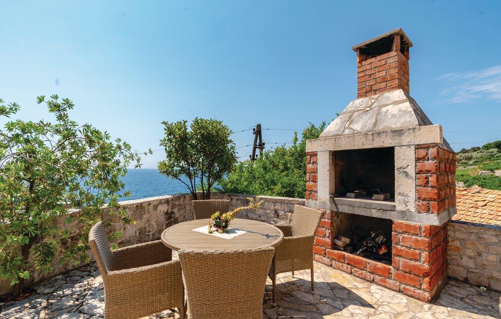 Ferienhaus - Peljesac-Podobuce , Kroatien - CDP104 8