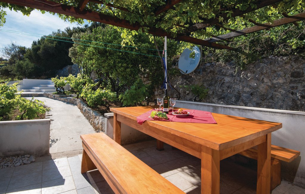 Ferienhaus - Peljesac-Podobuce , Kroatien - CDP155 7