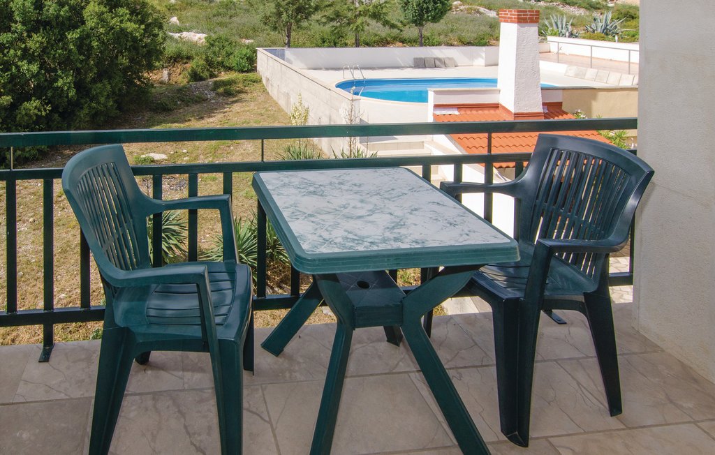 Lejlighed - Peljesac-Orebic , Kroatien - CDP264 8