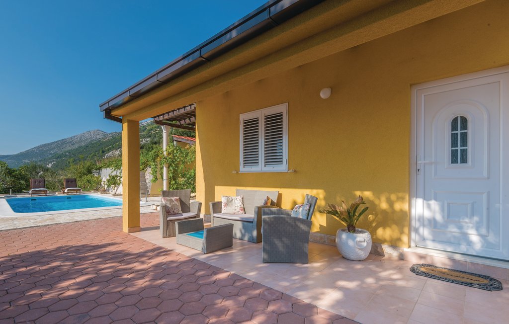 Ferienhaus - Peljesac-Dingac , Kroatien - CDP375 8