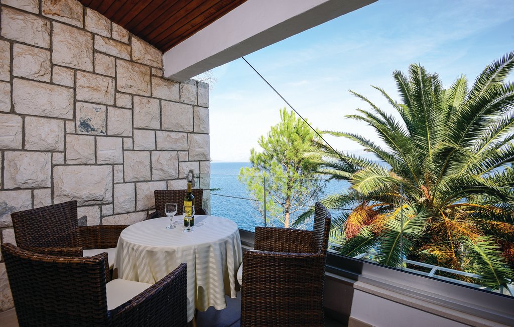 Ferienwohnung - Peljesac-Trpanj , Kroatien - CDP102 11