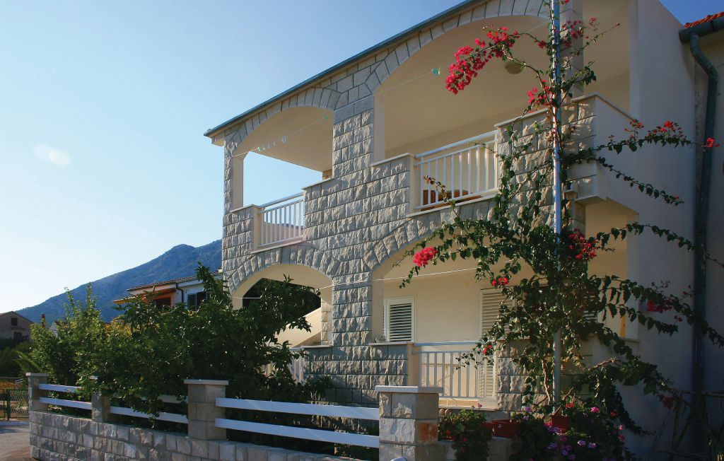 Ferieleilighet - Peljesac-Orebic , Kroatia - CDP129 8