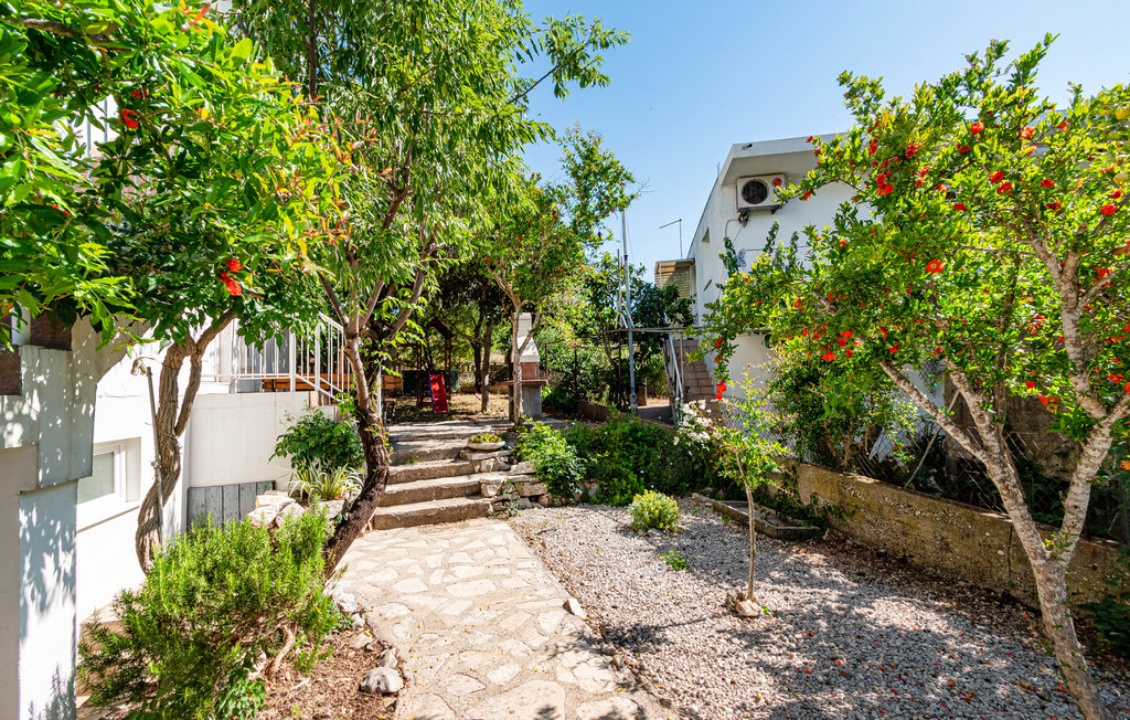 Ferienhaus - Peljesac-Loviste , Kroatien - CDP256 9