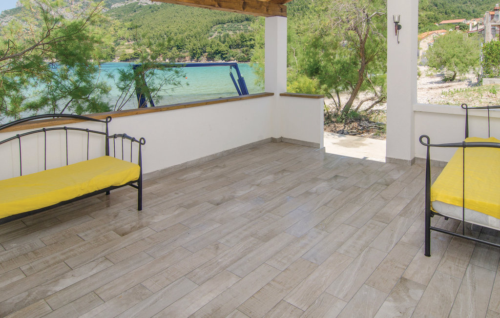 Ferienhaus - Peljesac-Zuljana , Kroatien - CDP270 6