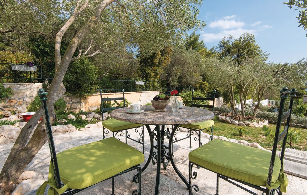 Feriehuse - Peljesac-Orebic , Kroatien - CDP301 22