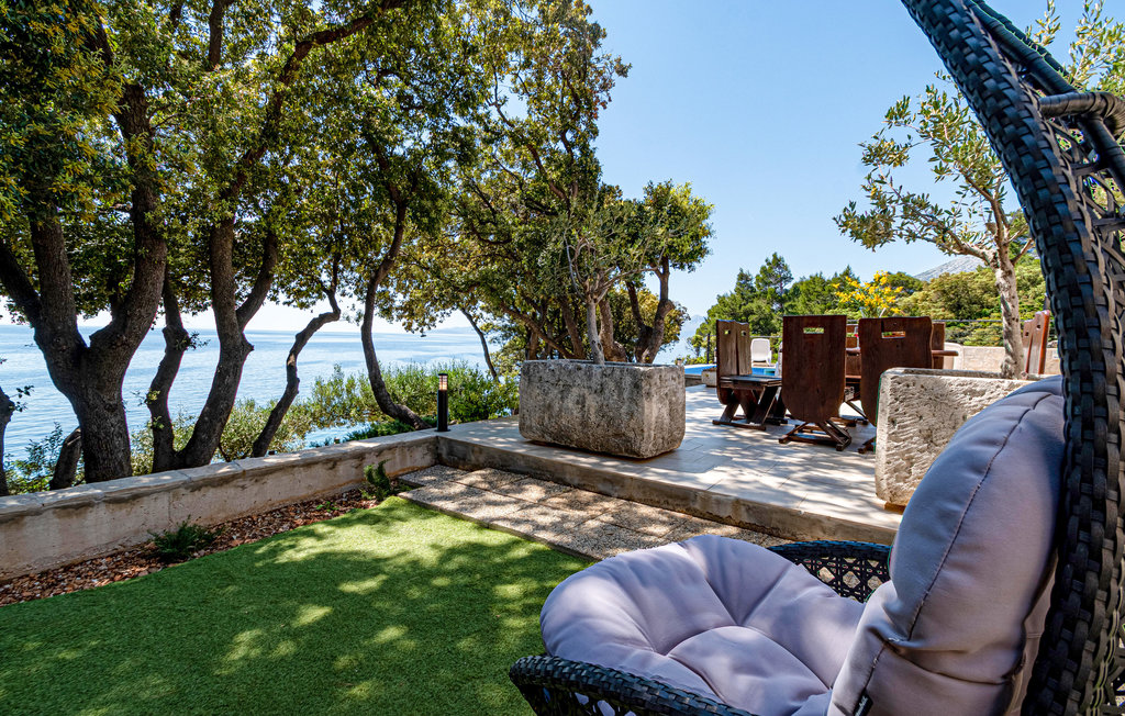 Ferienhaus - Peljesac-Dingac , Kroatien - CDP350 22