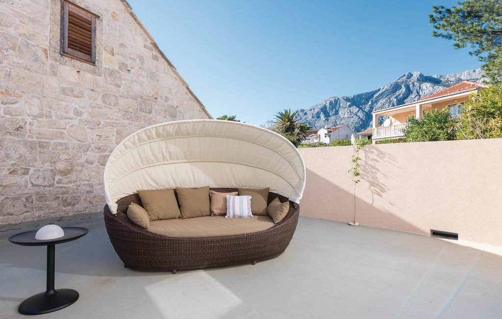 Ferienhaus - Peljesac-Orebic , Kroatien - CDP401 10