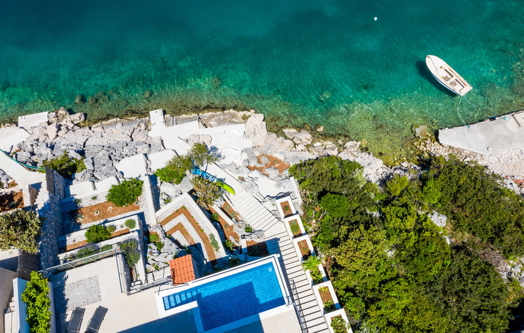 Feriehuse - Peljesac-Janjina , Kroatien - CDP432 20