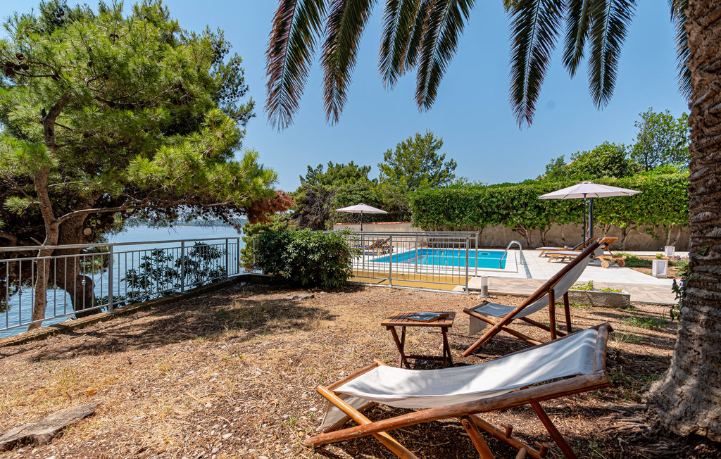 Feriehuse - Peljesac-Orebic , Kroatien - CDP570 19