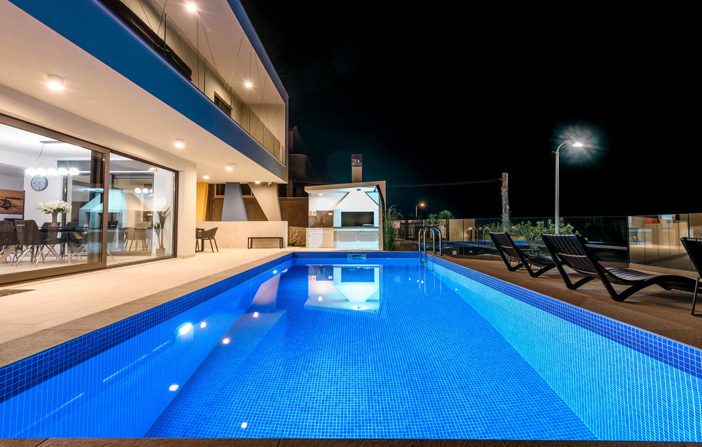 Feriehuse - Peljesac-Drace , Kroatien - CDP610 21